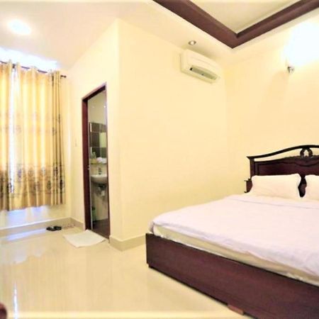 Tuan Viet Hotel Dinh Tien Hoang Ho Chi Minh City Exterior photo