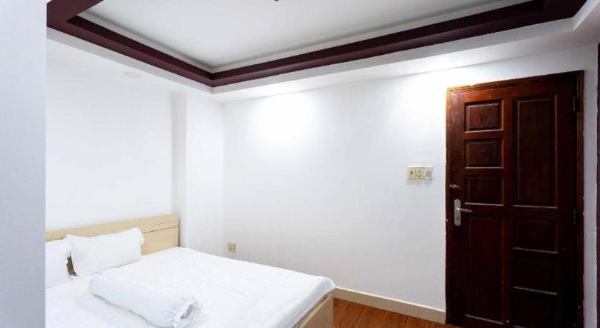 Tuan Viet Hotel Dinh Tien Hoang Ho Chi Minh City Exterior photo