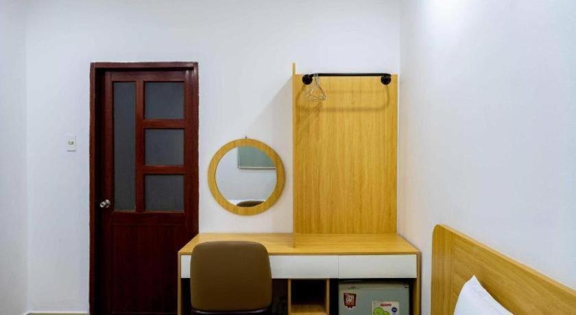 Tuan Viet Hotel Dinh Tien Hoang Ho Chi Minh City Exterior photo