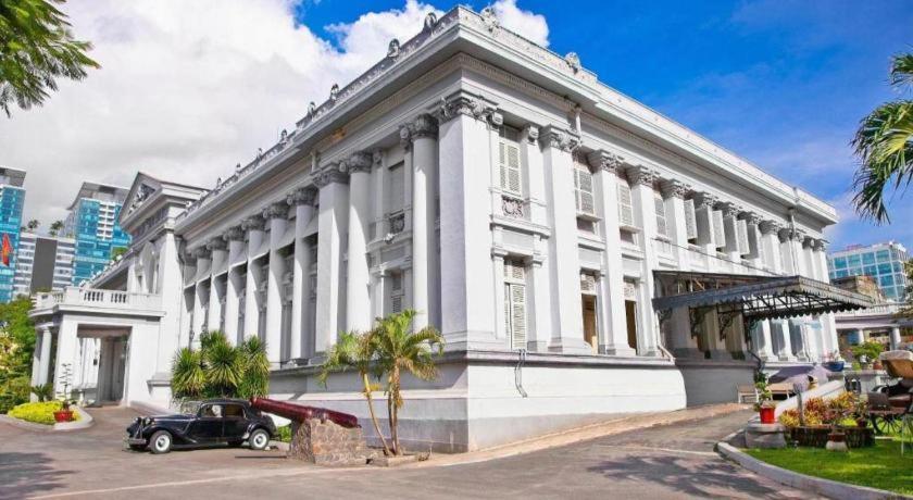 Tuan Viet Hotel Dinh Tien Hoang Ho Chi Minh City Exterior photo
